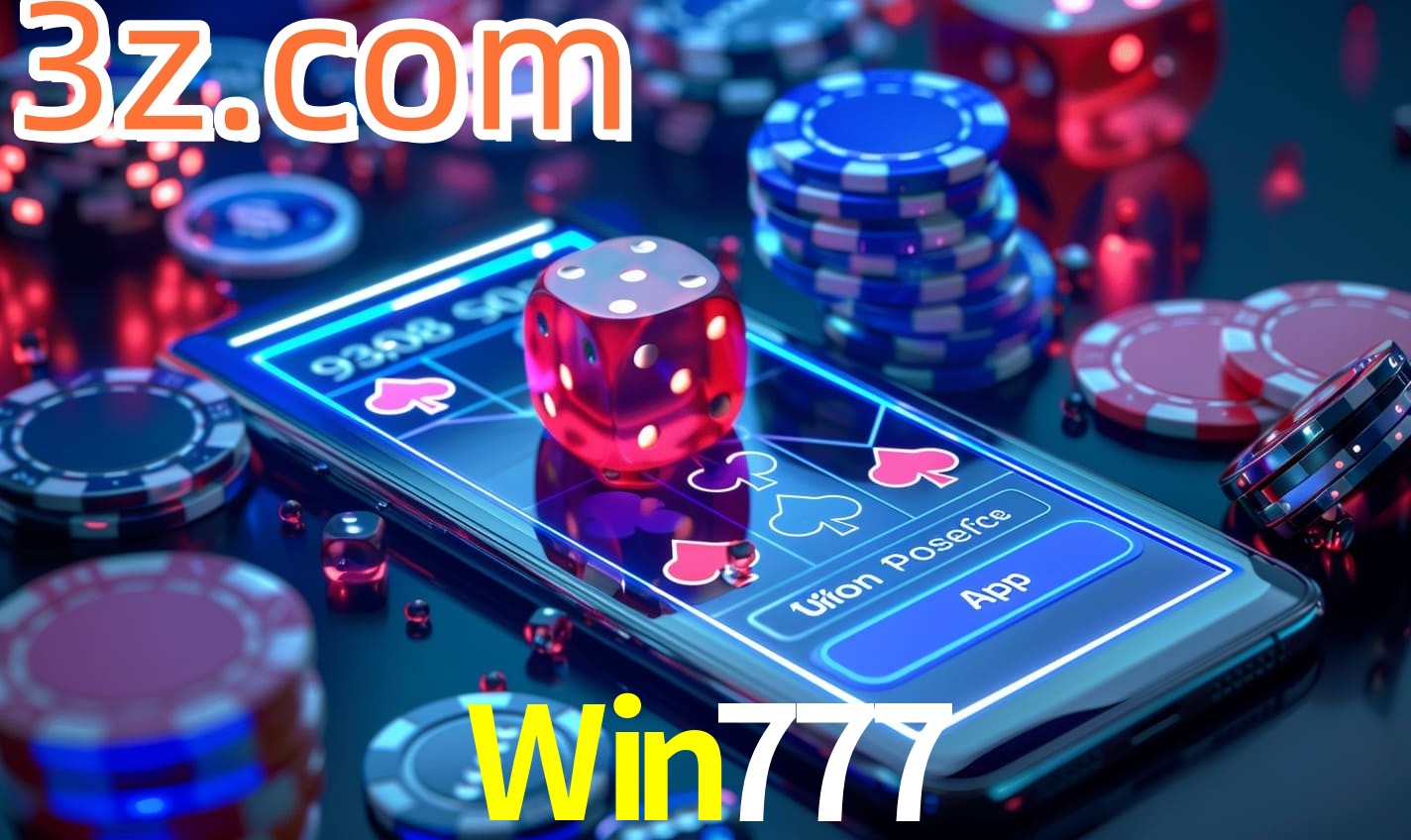 Baixar App Win777