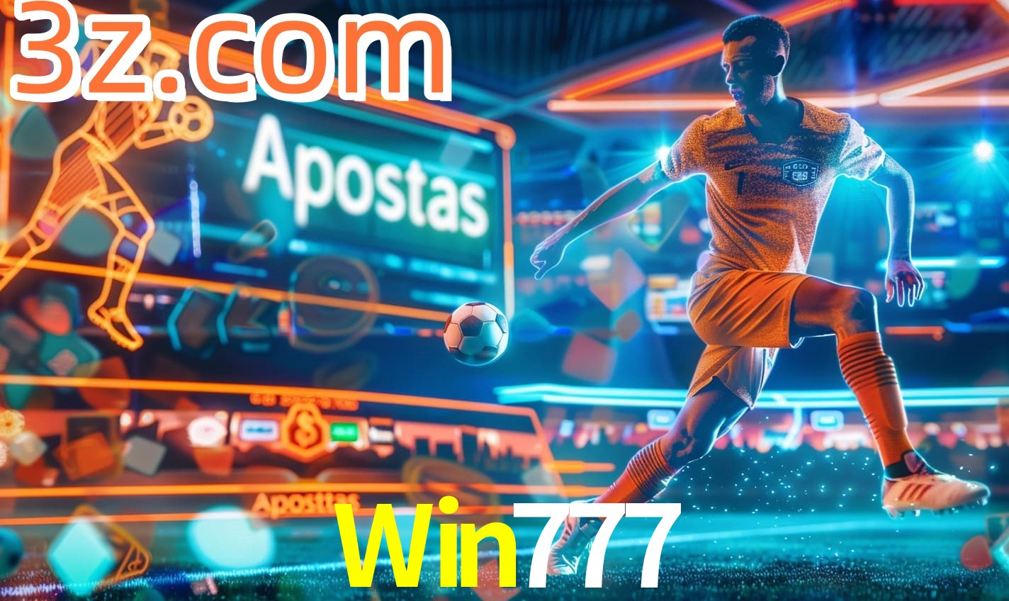 Apostas Win777